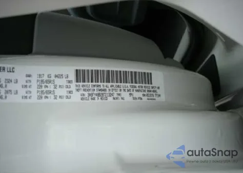 2008 Chrysler Pt Cruiser from USA, damaged, VIN 3A8FY48B28T213247